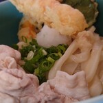 Teuchi Udon Yamae - 