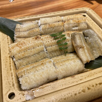 鰻う おか冨士 - 