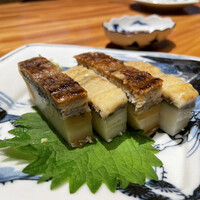 鰻う おか冨士 - 