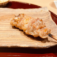 おみ乃 神谷町 - 