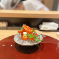 おみ乃 神谷町 - 