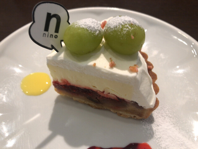 Nino ニノ 知多半田 カフェ 食べログ Nino ニノ 知多半田 カフェ 食べログ