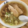 青竹手打ちラーメン 大和