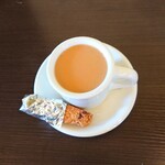 トラットリア・チャオジージョ - 