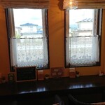 トラットリア・チャオジージョ - 