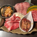 Yakiniku Shizuru - 