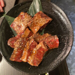 Yakiniku Shizuru - 