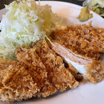 Tonkatsu Tonkichi - 