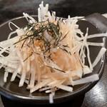 お好み焼き ころんぶす - 