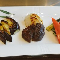 鉄板焼 さざんか - 