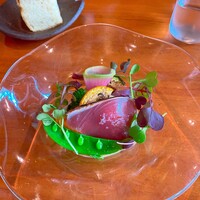 Restaurant Re: - 