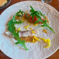 Restaurant Re: - 