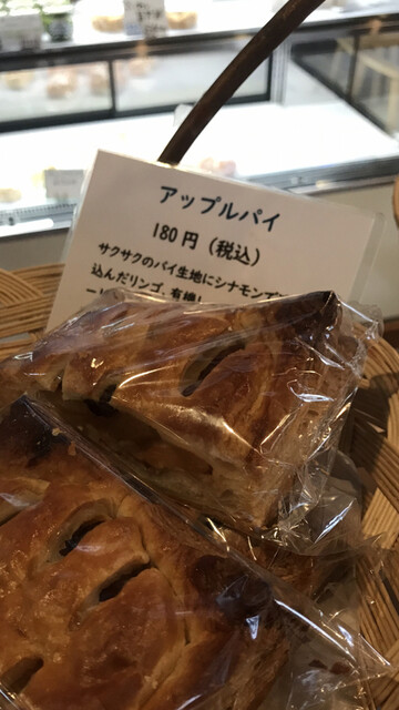 魔女のコッペンパ - 大和田/パン 食べログ