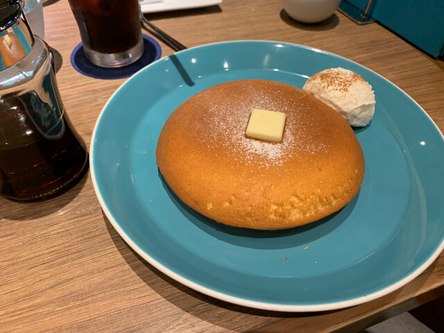 オスロ コーヒー セントラルパーク店 Oslo Coffee 栄町 カフェ 食べログ