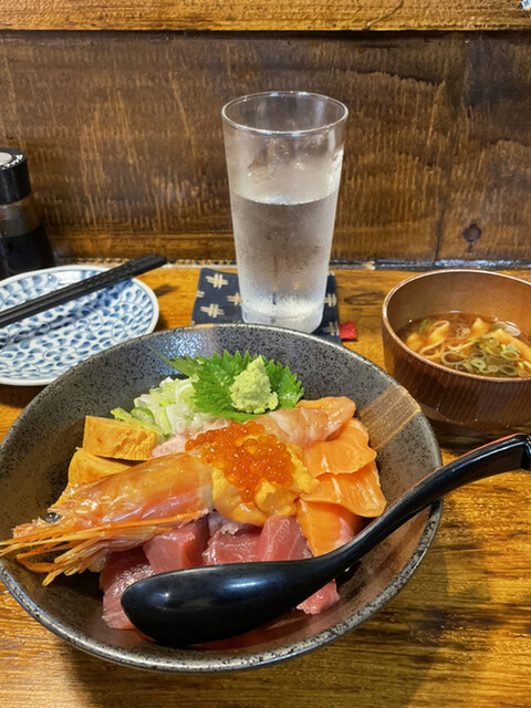 赤羽 魚一 アカバネ ウオイチ 赤羽岩淵 居酒屋 食べログ