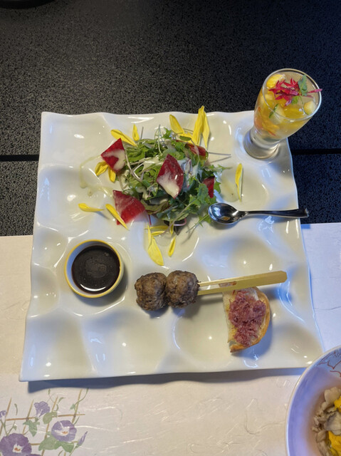 旅館エビスヤ - 高畠（旅館・民宿）の写真