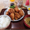 田島屋食堂 - 