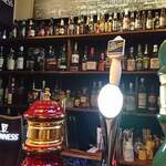 ザ・コーナー ハンバーガー＆サルーン - 