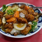 中華料理 松月 - 