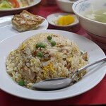 中華料理 松月 - 