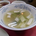 中華料理 松月 - 