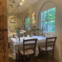 ジュエーメ - 内観