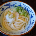 丸亀製麺 - 