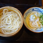 丸亀製麺 - 