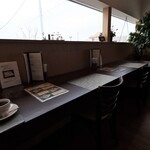 パスタ カフェ スタイル - 