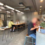 ヨコクラストアハウス - お客さんがいっぱい❗️