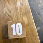 ヨコクラストアハウス - １０番さんと呼ばれたら、自分で取りに行く(￣∀￣)