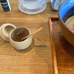 ヨコクラストアハウス - 藻塩って言うのも知らなかった、謎の塩❣️