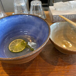 ヨコクラストアハウス - あっという間に、ヌュルルタイム終わっちゃた！また食べたい❣️