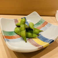 鮨 やすみつ - 