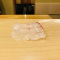 鮨 やすみつ - 