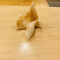 鮨 やすみつ - 