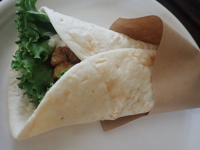 いまここ食堂 - 陸前白沢（オーガニック）の写真