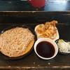 きらく蕎麦 おがわ - 