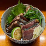 料理ふじ味 - 