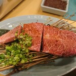 肉の福だ屋 - 
