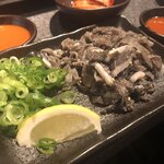 Yakiniku Maumu - 