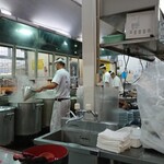 ラーメン 杉田家 - 