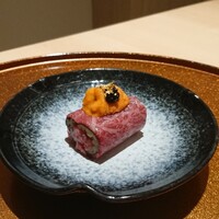 銀座 ちかみつ 六丁目 - 