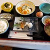 ビジネスホテルプラザ - 料理写真: