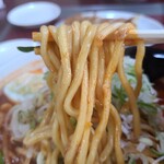 太龍 - 麺
