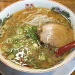 かっちゃんラーメンSP - 