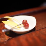 BAR ル・ヴェール - 