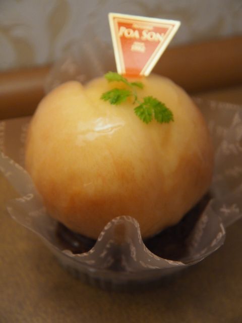 Patisserie Poa Son パティスリー ポアソン 鳥栖 ケーキ 食べログ Patisserie Poa Son パティスリー ポアソン 鳥栖 ケーキ 食べログ