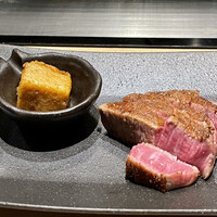 鉄板焼 grow 六本木店 - 