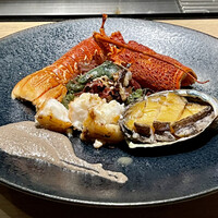鉄板焼 grow 六本木店 - 